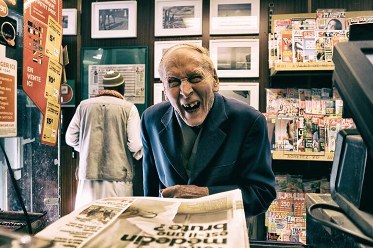 Radiance Journal Entry Three