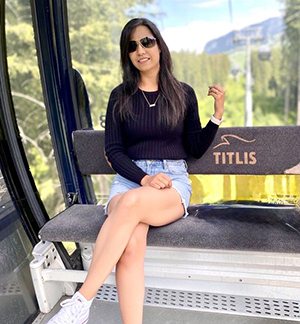 Radiance Journal Entry Two